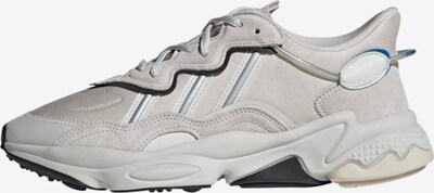 ADIDAS ORIGINALS Sneaker 'Ozweego' in blau / grau / silber / weiß, Produktansicht