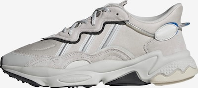 ADIDAS ORIGINALS Tenisky 'Ozweego' - modrá / šedá / stříbrná / bílá, Produkt