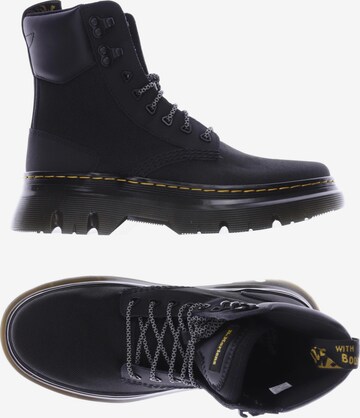 Dr. Martens Anke & Mid-Calf Boots in 40 in Black: front