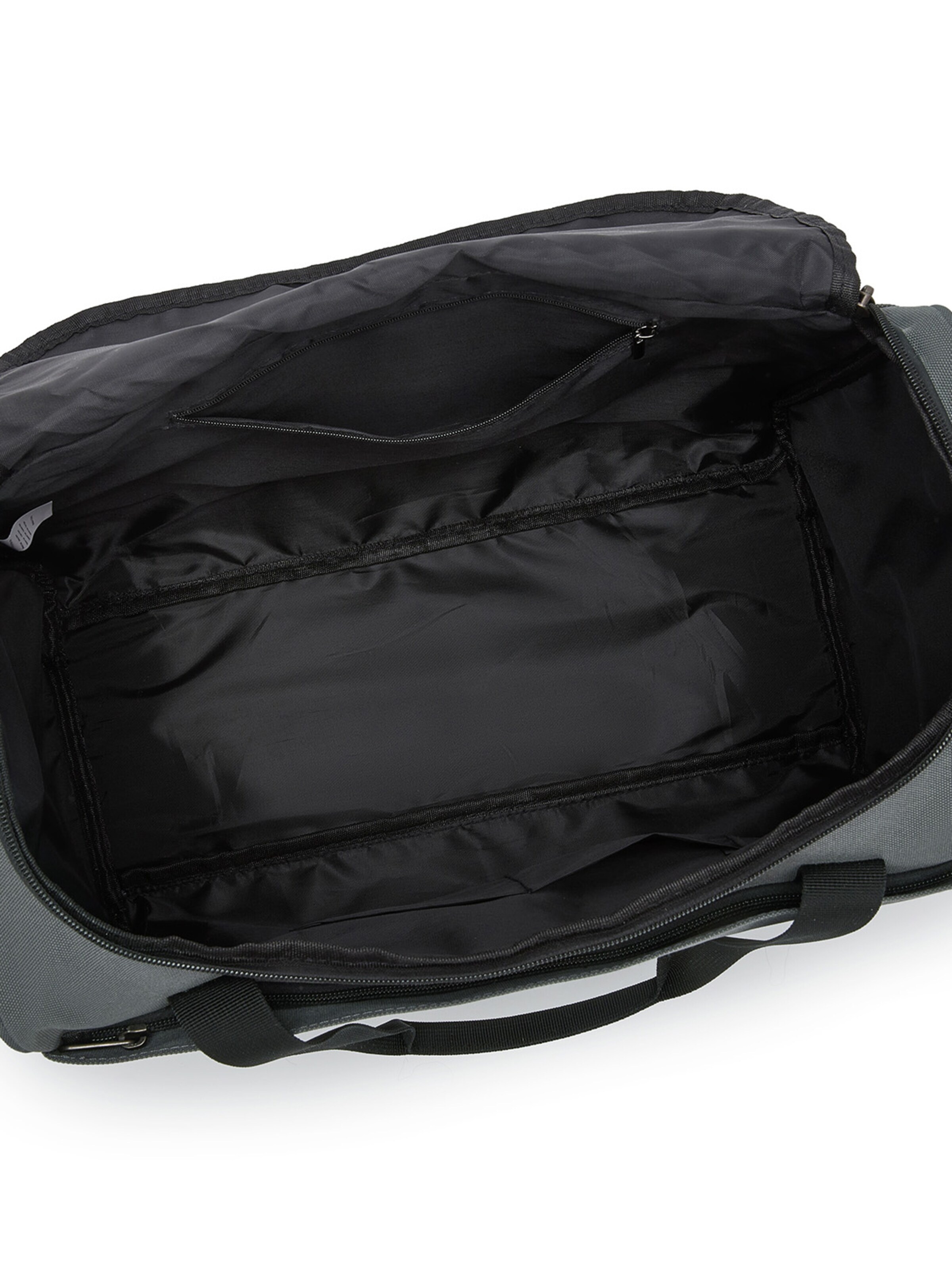 Kono Travel Bag in Grey
