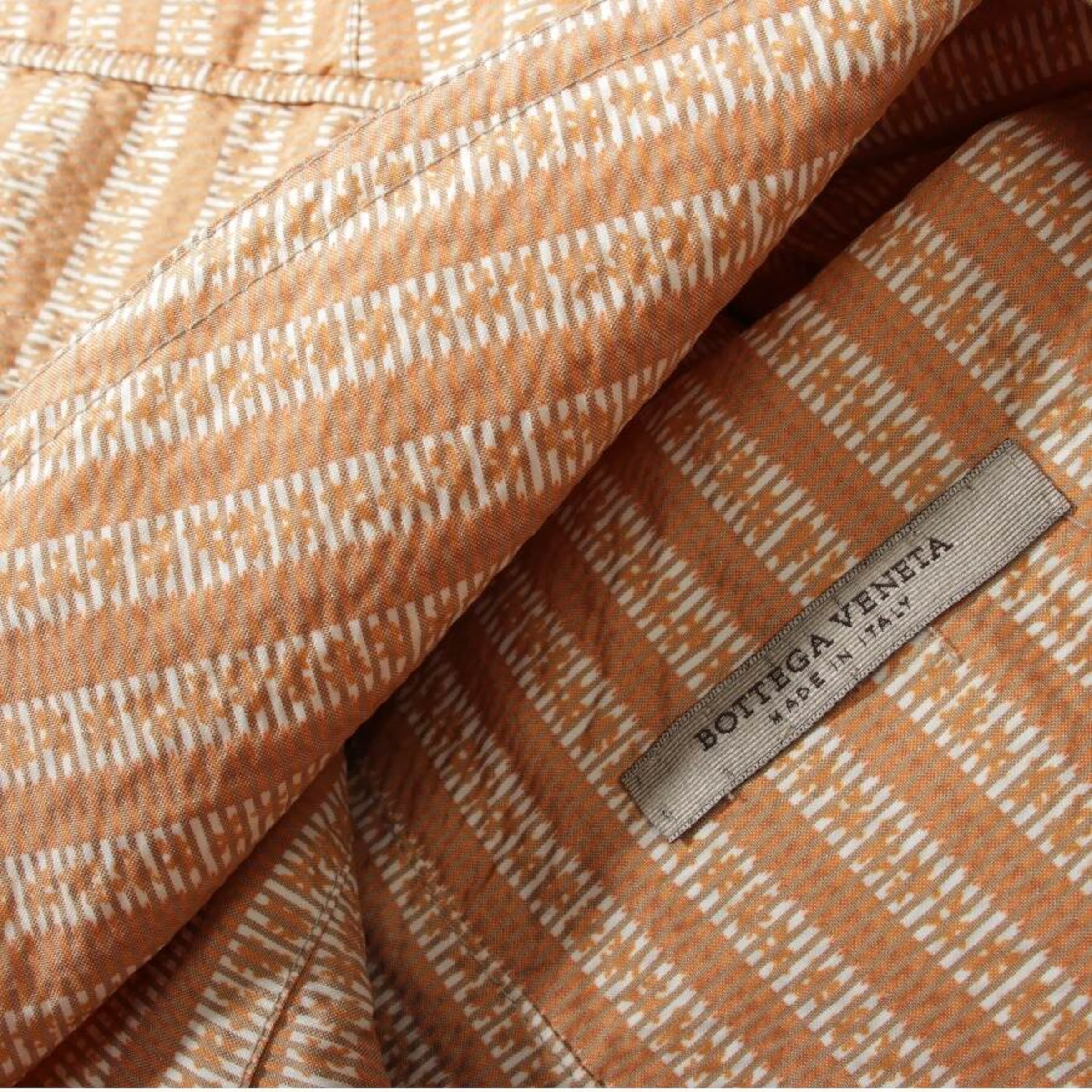 Bottega Veneta Blazer in XXL in Mixed colors