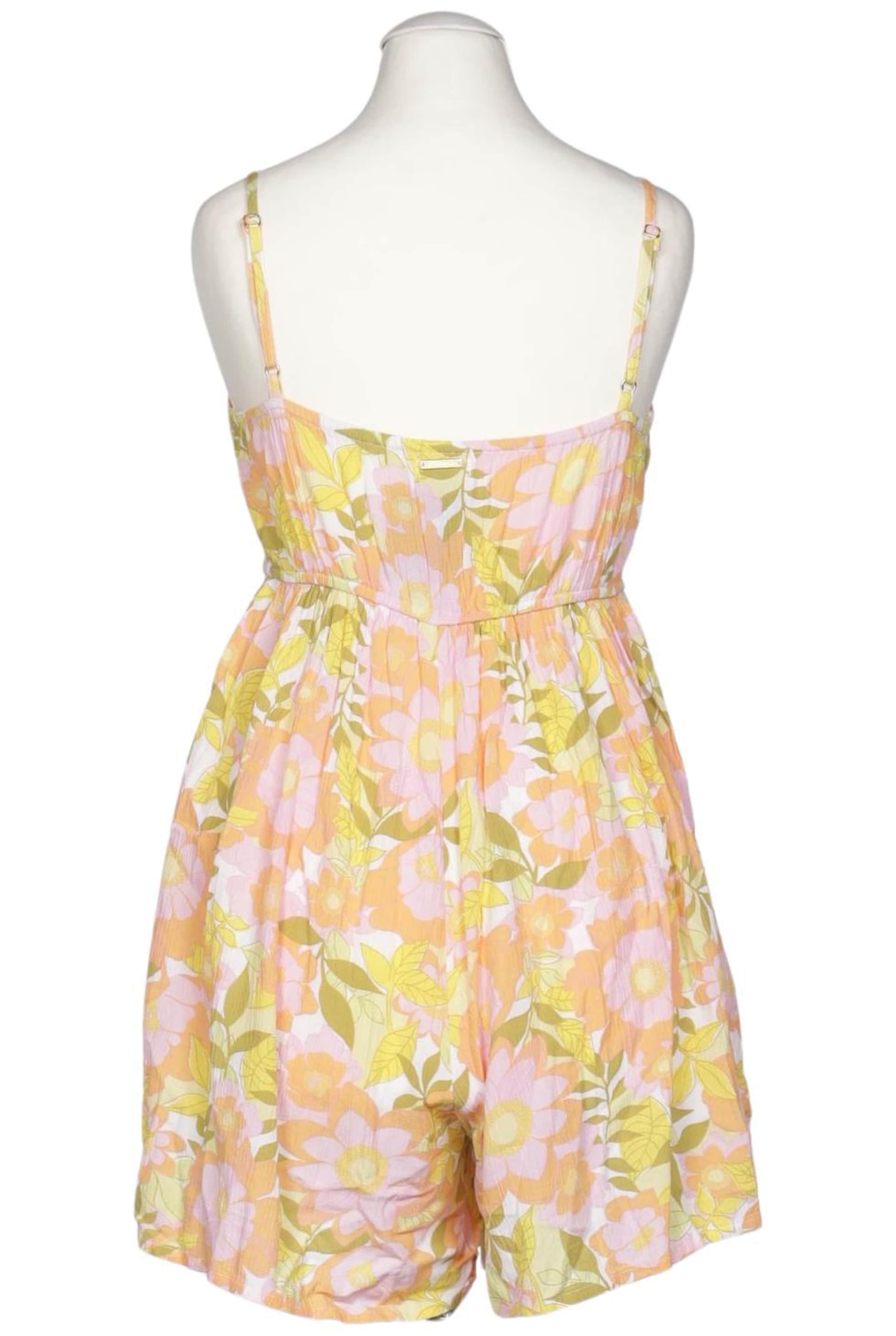 BILLABONG Overall oder Jumpsuit XS in Mischfarben