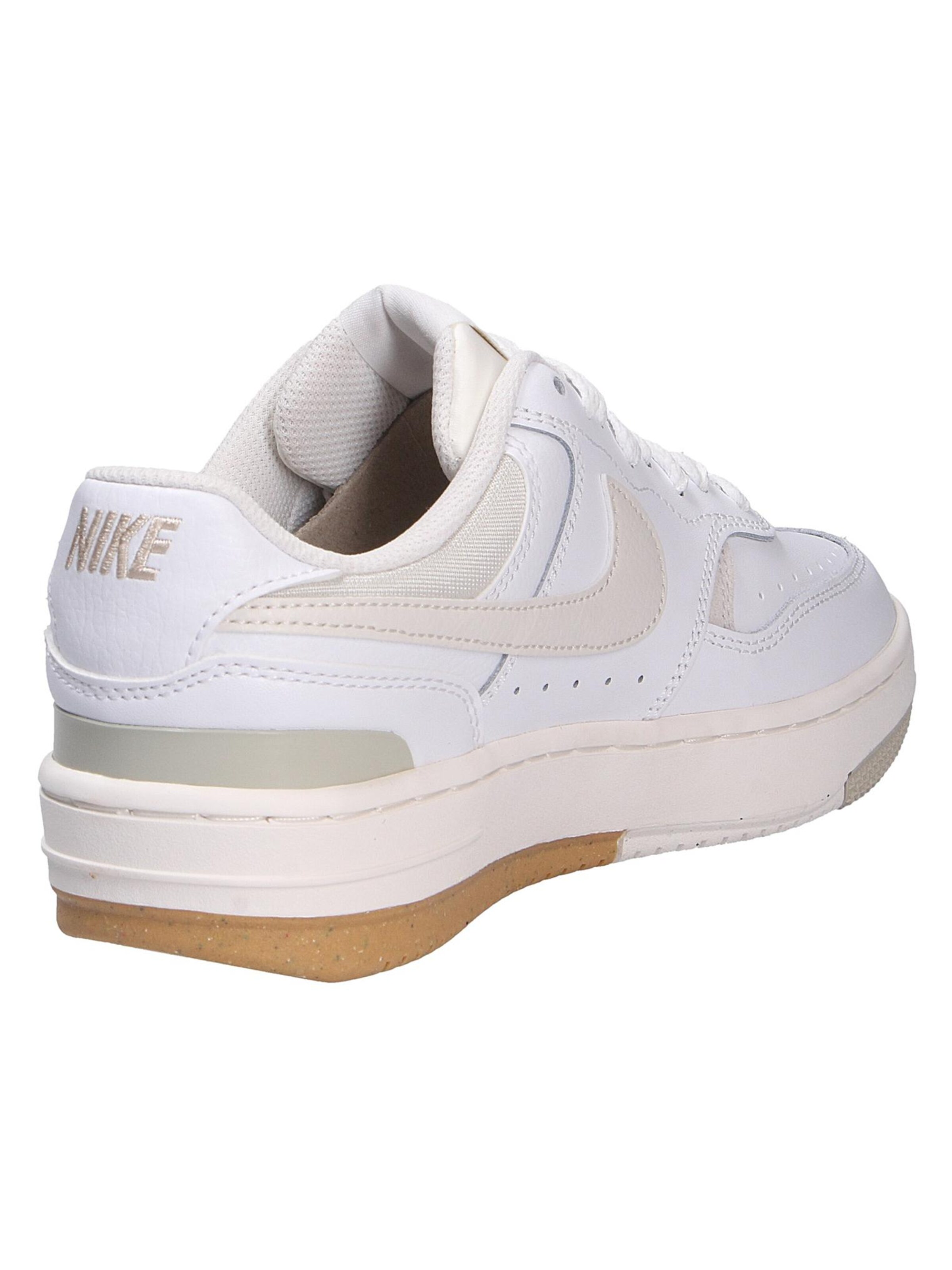 NIKE Sneaker low 'GAMMA FORCE'‌ in Weiß