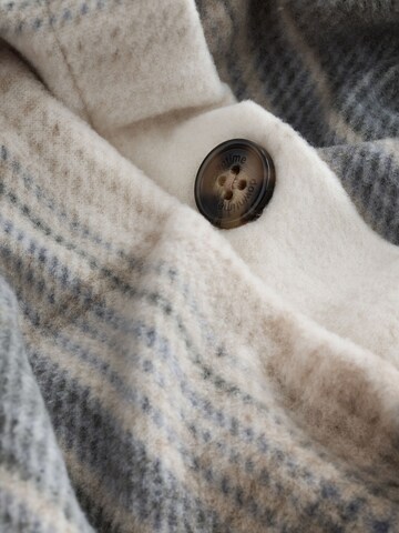 Next Демисезонная куртка в Бежевый