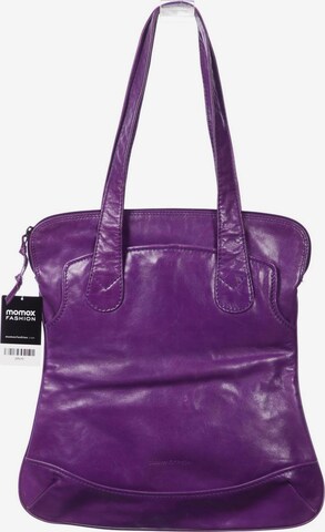 Marc O'Polo Bag in One size in Purple: front