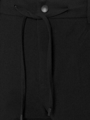 Antioch Slim fit Trousers in Black