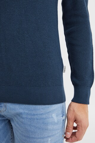 11 Project Sweater 'Predwin' in Blue