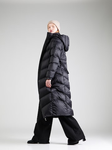 BOSS Black Winter coat 'Pamaxi 2' in Black