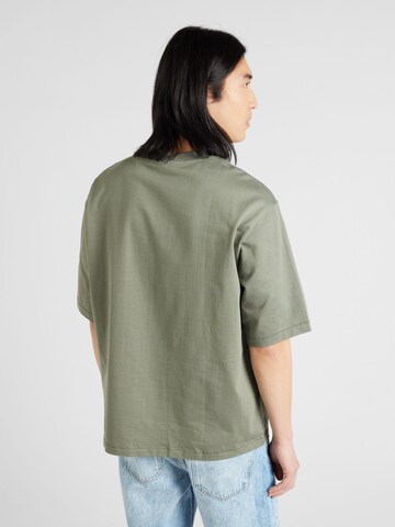 Only & Sons Bluser & t-shirts 'ONSMillenium' i grøn