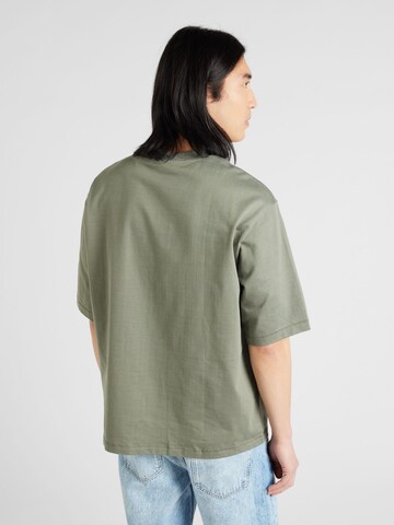 Only & Sons - Camiseta 'ONSMILLENIUM' en verde