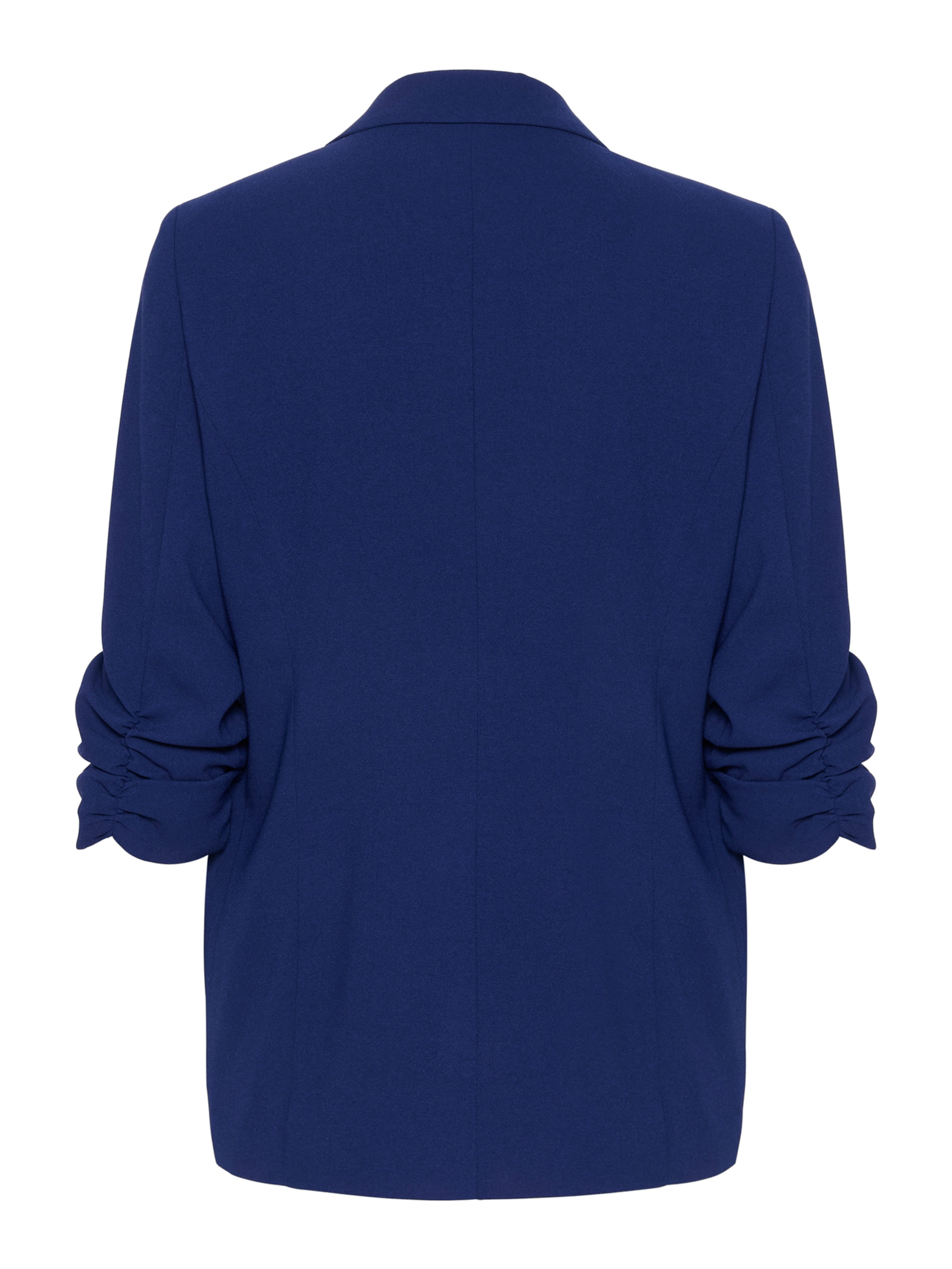 Blazer 'Cocamia' di Cream in blu