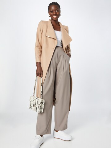 Ted Baker - Abrigo de entretiempo en beige