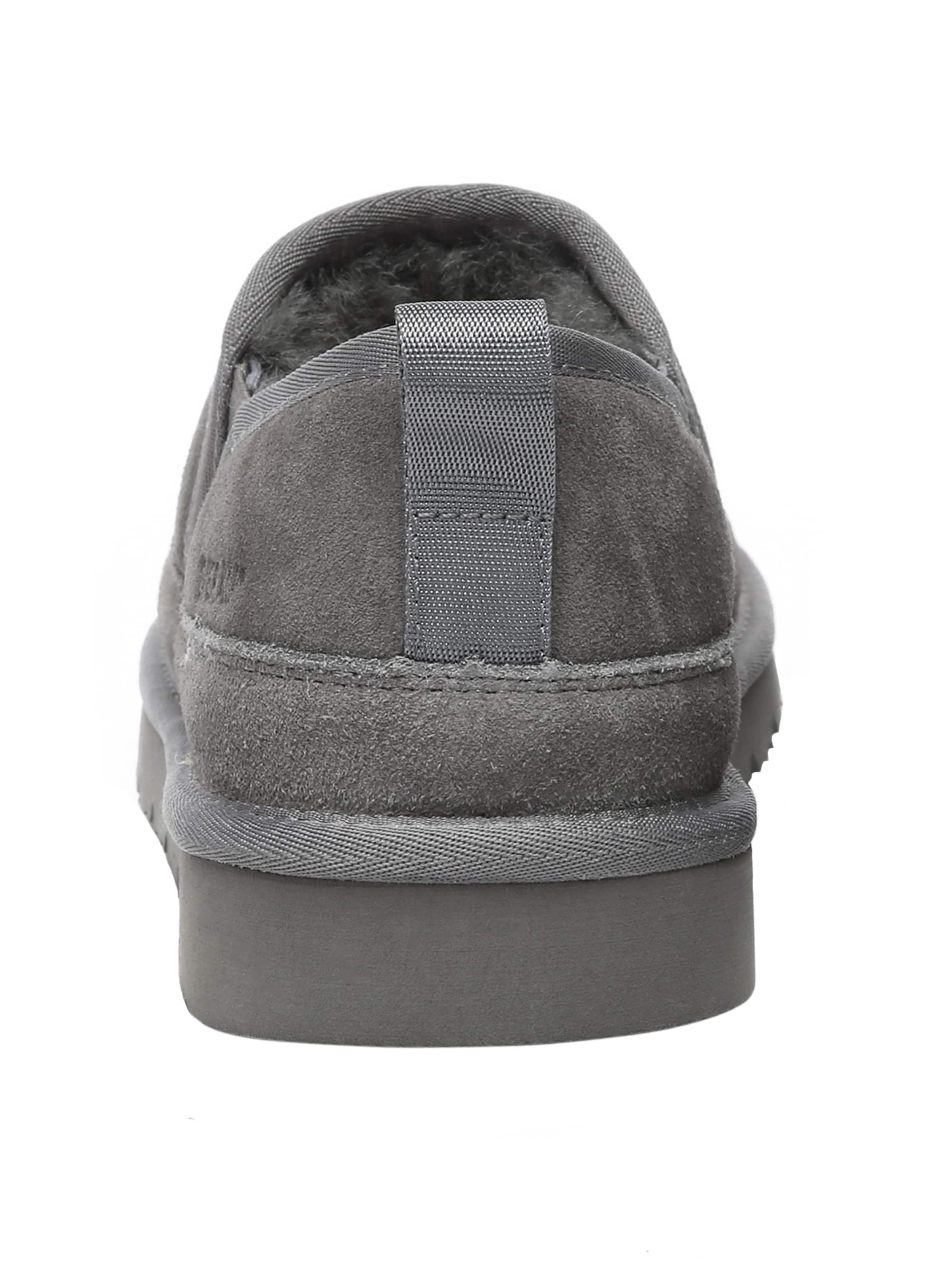 Everau Παντόφλα 'Galah' σε γκρι