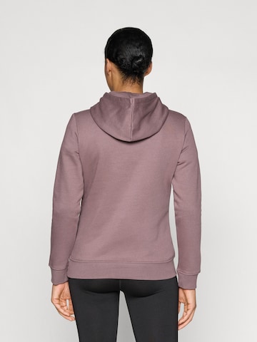 PUMA Sweatshirt 'Ess in Lila