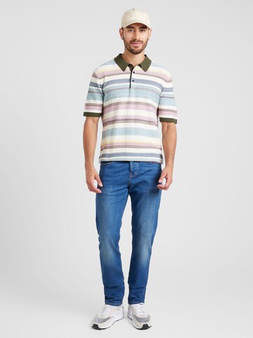 SCOTCH & SODA Обычный Джинсы в Синий