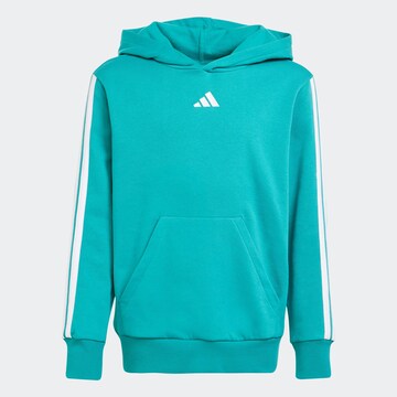 ADIDAS SPORTSWEAR Athletic Sweatshirt in Green: front