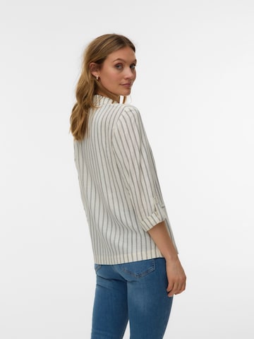 VERO MODA Blazer 'VMROSIE' in Beige