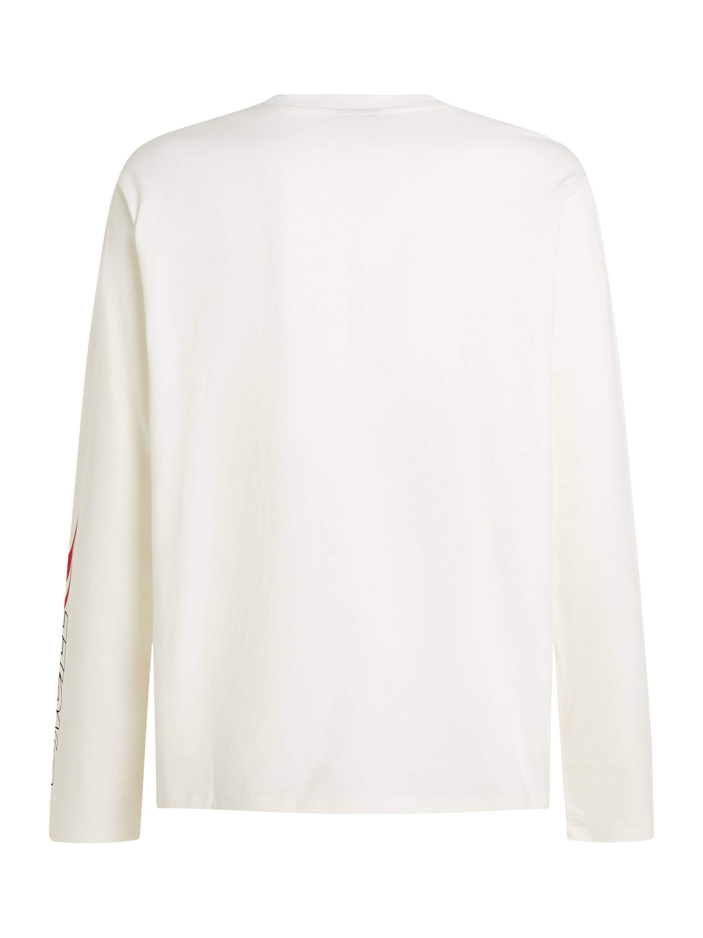 O'NEILL Koszulka 'Essentials 90'S Logo' w kolorze biały