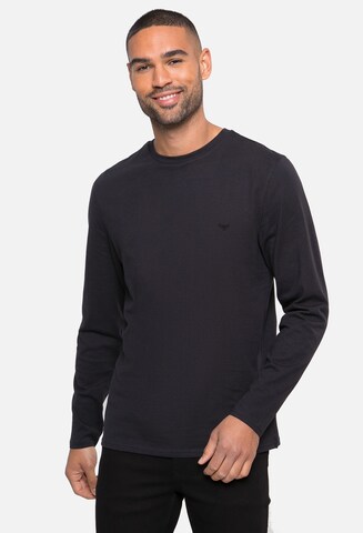 Threadbare Shirt in Mixed colours: front
