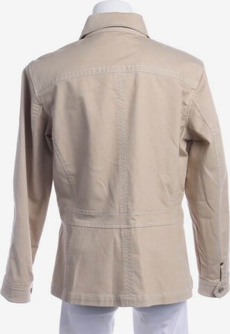 BOGNER Jacket & Coat in XL in White