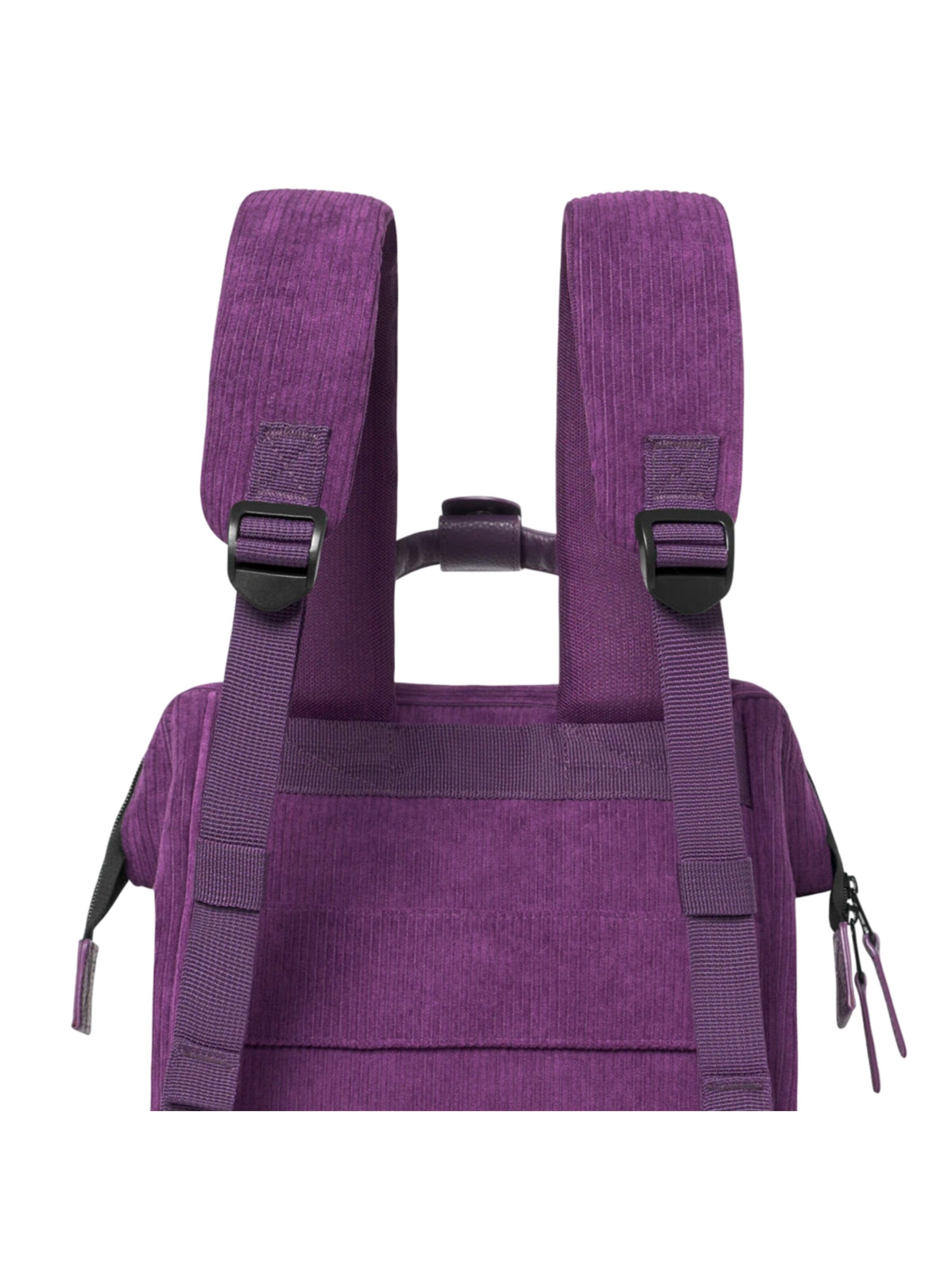 Cabaia Backpack 'Nancy S' in Purple