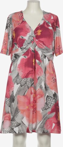 GERRY WEBER Dress in XL in Pink: front