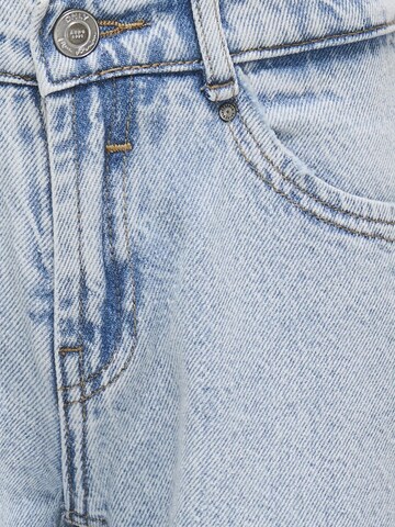 ONLY GIRLS Loose fit Jeans 'KOGDad' in Blue