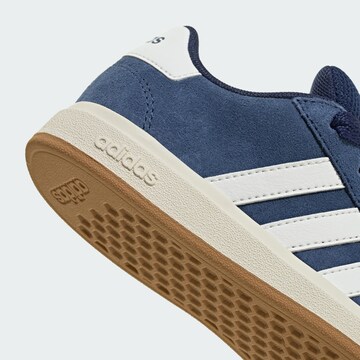ADIDAS SPORTSWEAR Tenisky 'Grand Court 00s' – modrá