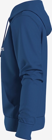 Calvin Klein Jeans Sweatshirt 'Essentials' in Blue