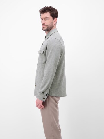 LERROS Tussenjas in Grijs