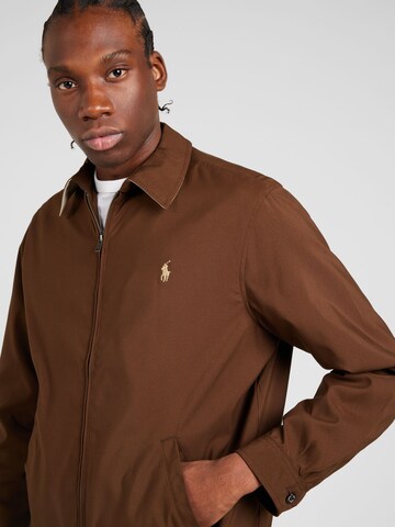Polo Ralph Lauren Övergångsjacka i brun