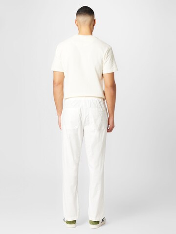 regular Pantaloni 'JAN' di anerkjendt in bianco