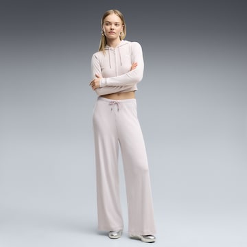 PUMA Sneakers laag 'Bella Mina' in Zilver