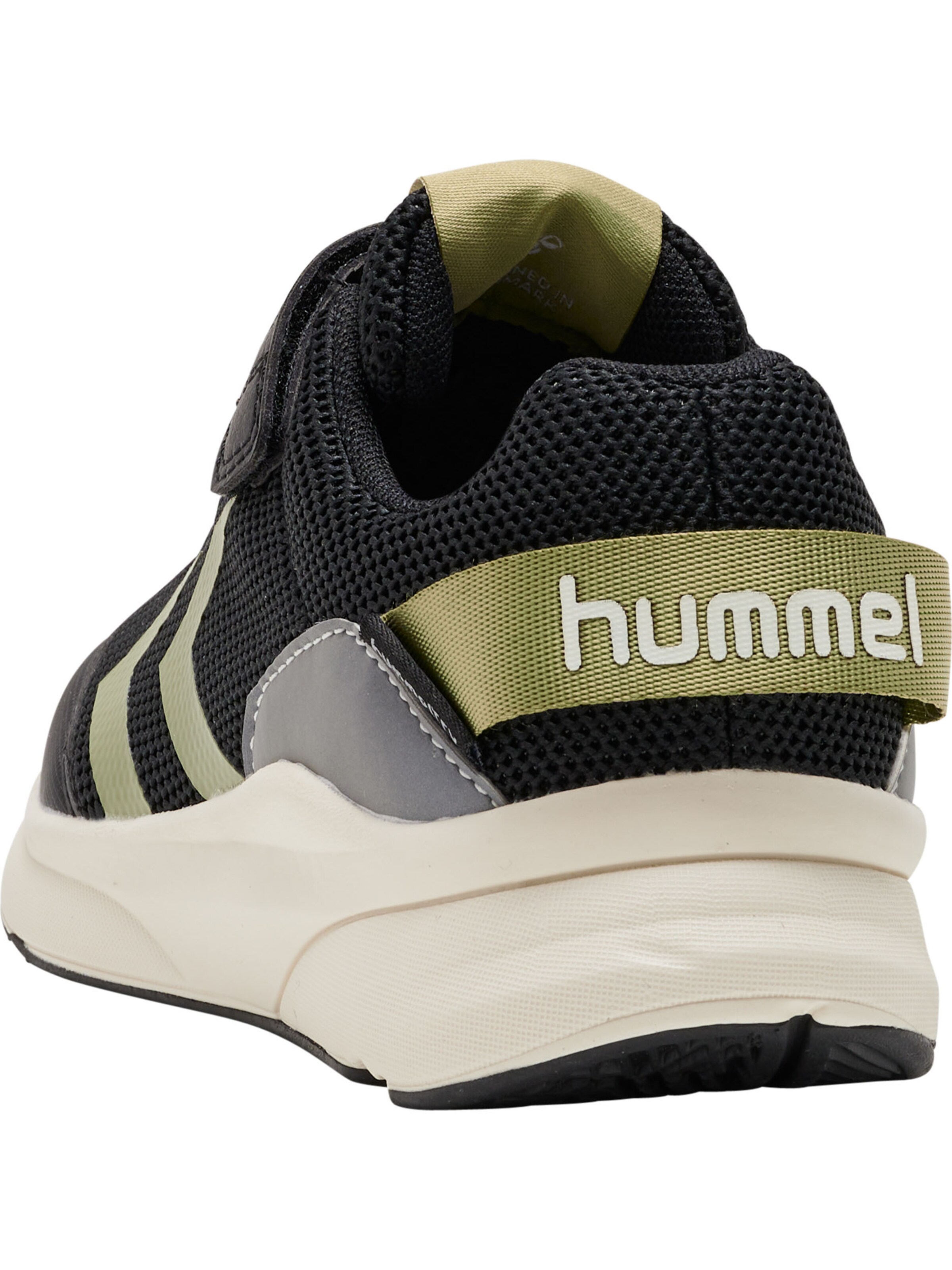 Hummel hot sale trainers kids