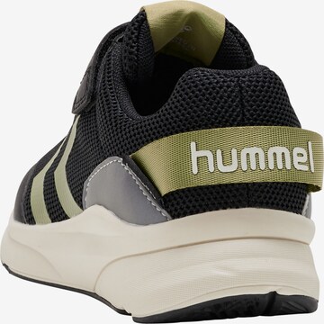 Hummel Sneakers 'Reach 250' in Black