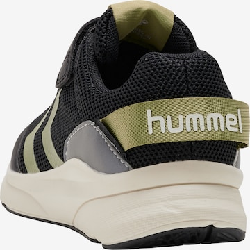 Hummel Sneaker 'Reach 250' in Schwarz