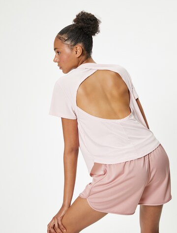 Koton Performance shirt in Pink