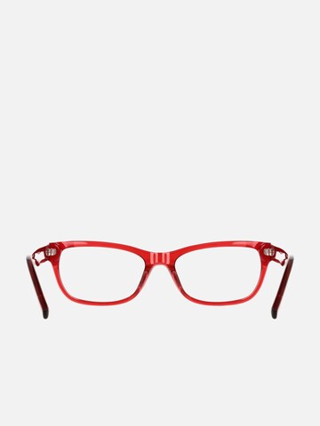 DKNY Sunglasses in Red
