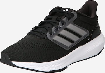 ADIDAS PERFORMANCE - Sapatilha de corrida 'Ultrabounce Wide' em preto: frente