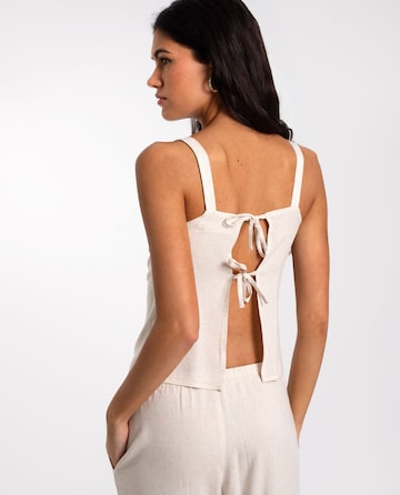 THE-ARE - Blusa en rosa