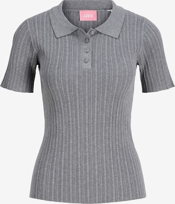 JJXX - Camiseta 'JXHadley' en gris: frente