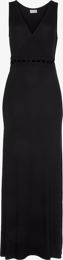 Rochie de seară LASCANA pe negru, Vizualizare produs
