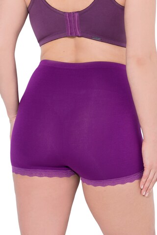 Ulla Popken Panty in Mixed colours
