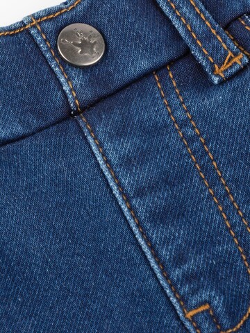 SIGIKID Regular Jeans in Blue