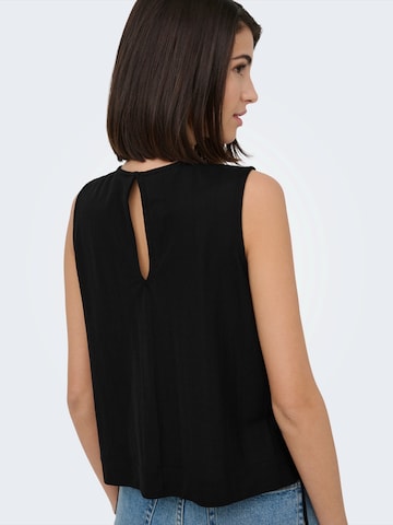 JDY - Top 'JDYLESLIE' en negro