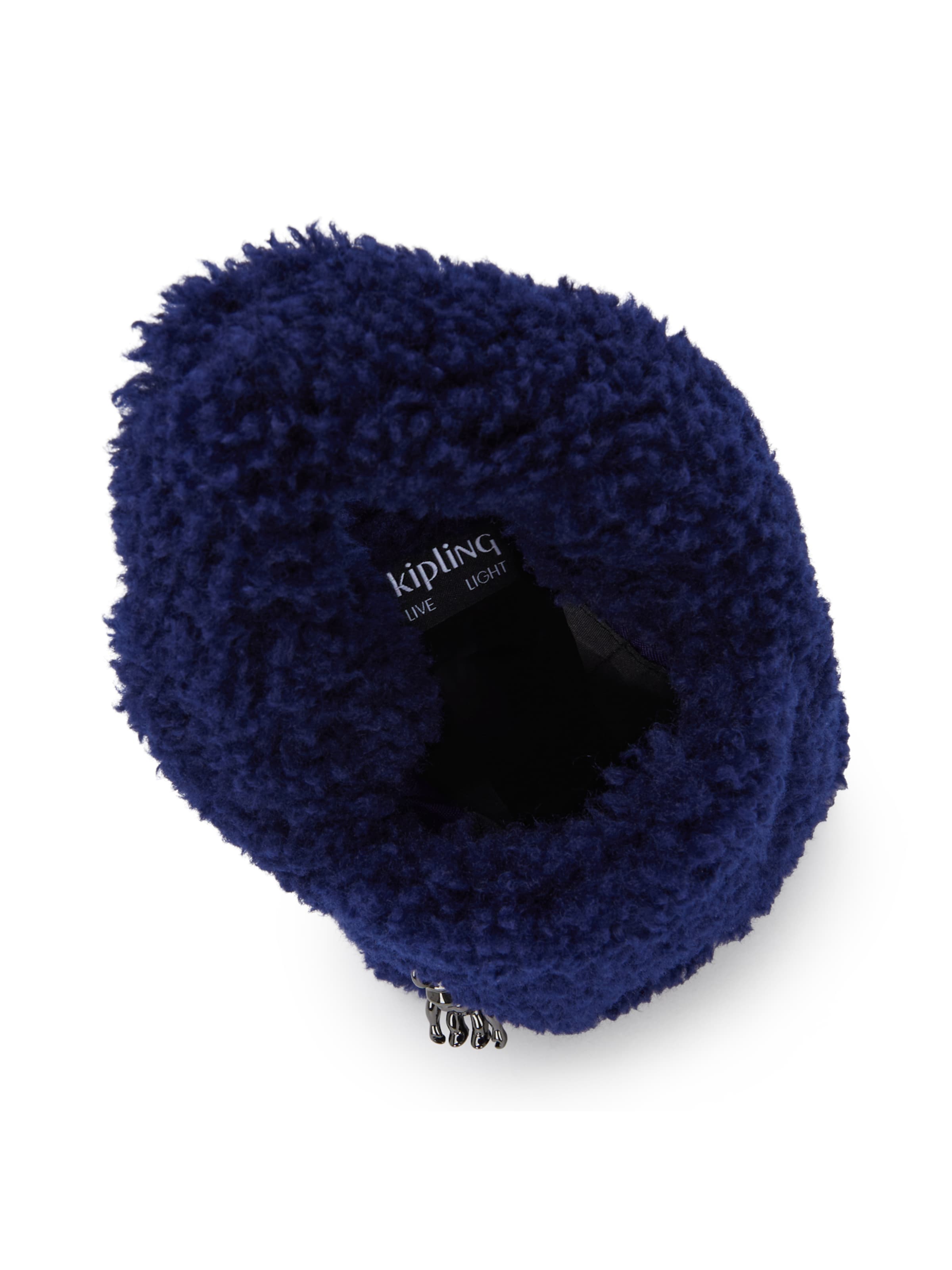 KIPLING - Bolso de mano 'Asti' en azul