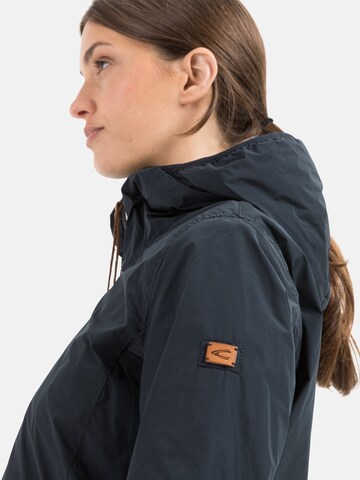 CAMEL ACTIVE Jacke in Blau