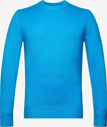 ESPRIT Sweatshirt in Blau: predná strana