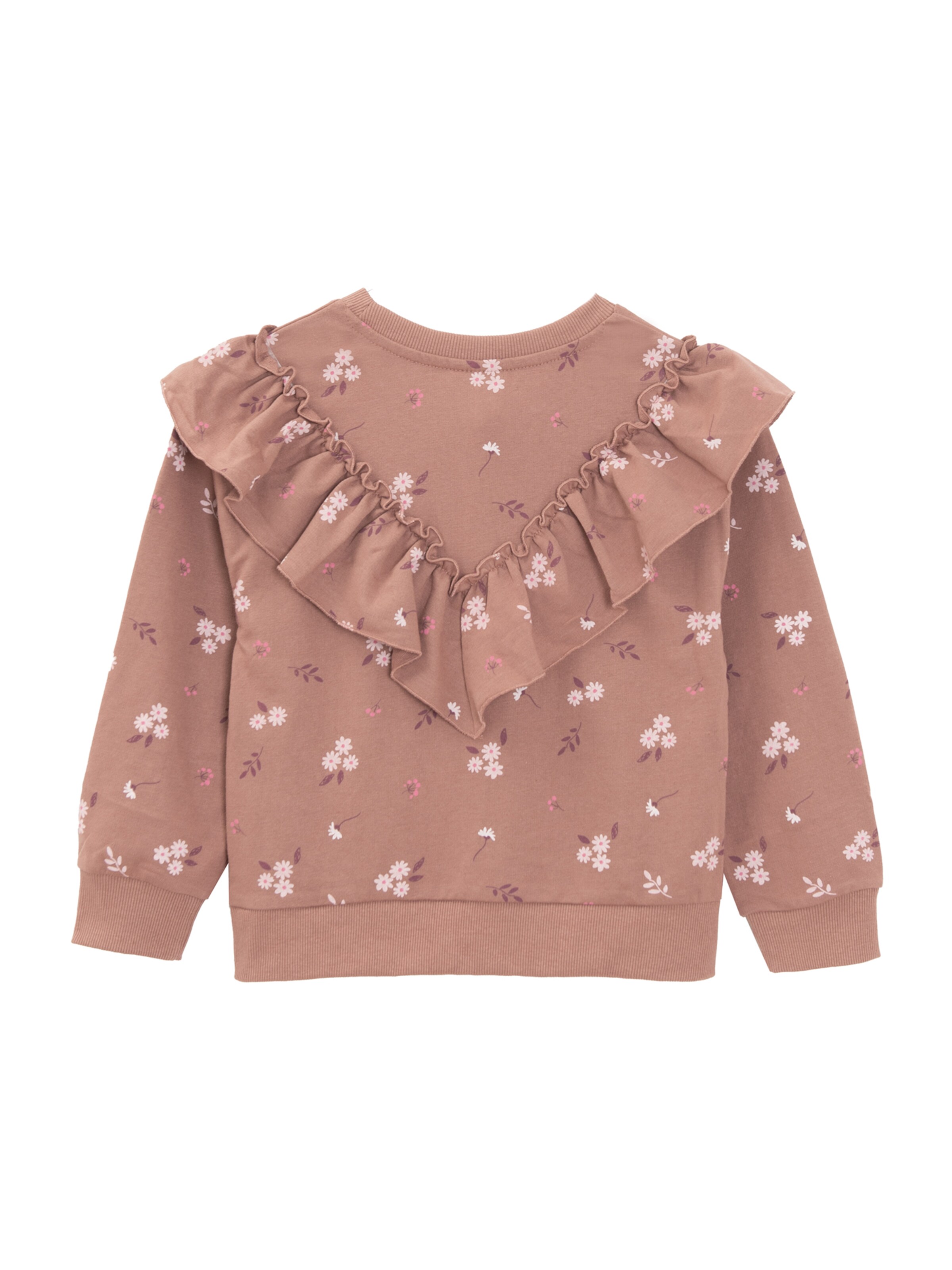 Cool Club Футболка в Ярко-розовый: сзади