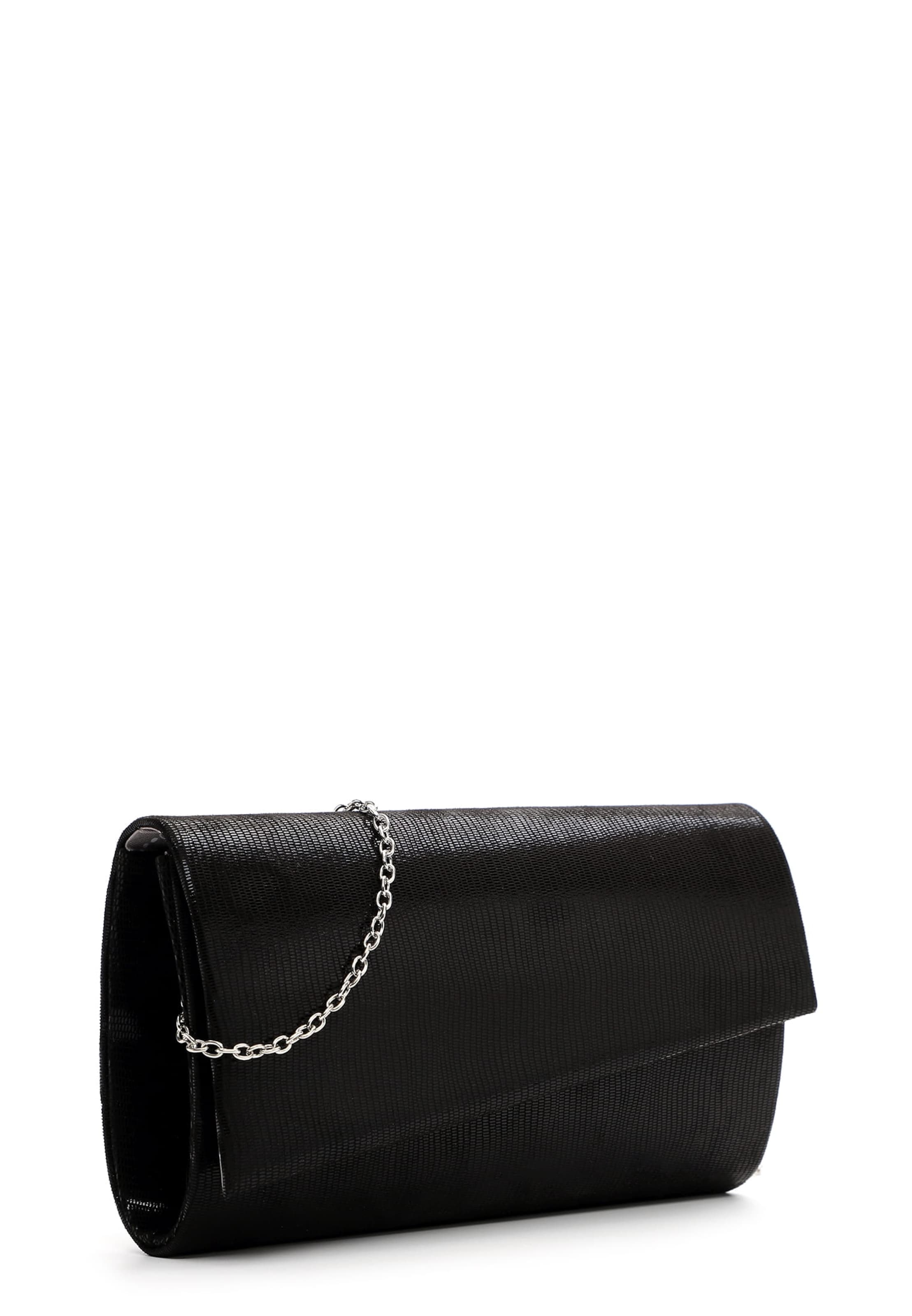 Tamaris Clutch in Black